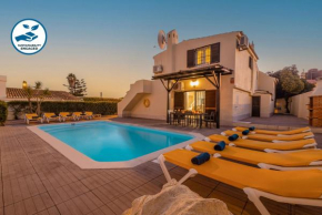 Villa Dorado by Algarve Vacation